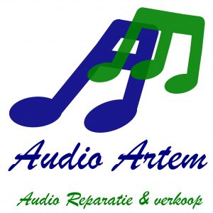 Audio reparatie