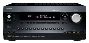 epareren integra Surround Receiver