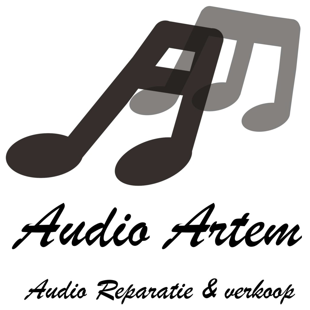Audio Versterker Reparatie