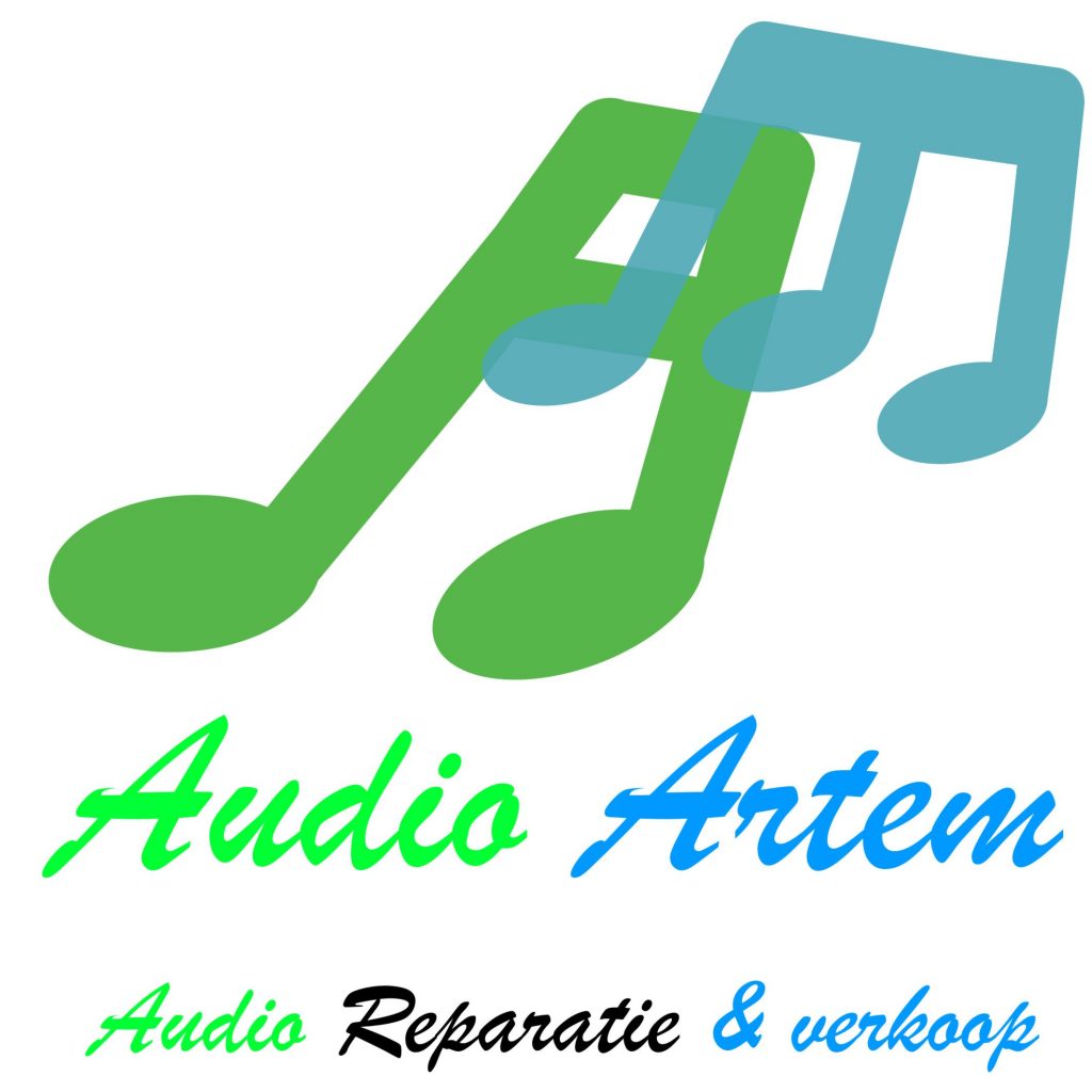 Audio Artem Logo Color