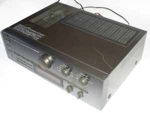 JVC-AX-R741